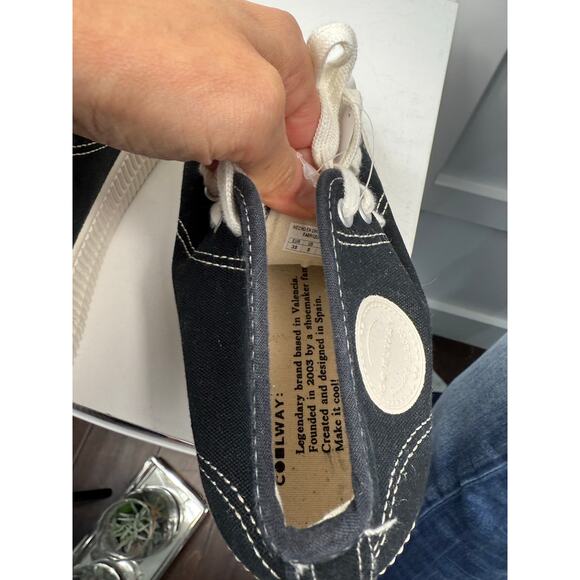 Cute New Coolway Women’s Shoes Size 8 - Picture 6 of 6